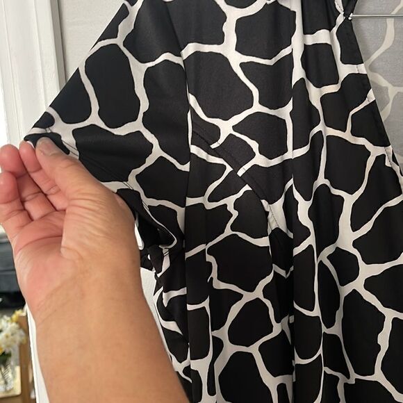 MERONA PLUS SIZE DRESS - Picture 5 of 10